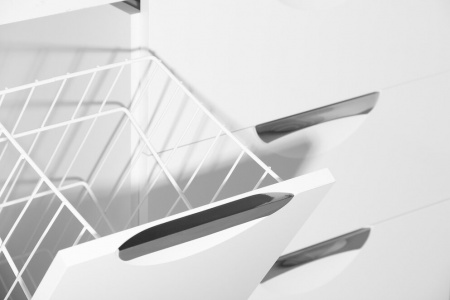 Тумба под раковину Style Line Жасмин 82 R фото