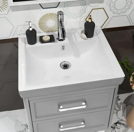 Тумба с раковиной Opadiris Вегас 60 00-00003684 фото