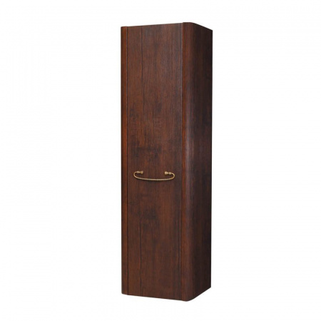 Шкаф-пенал Bellezza Рикарда-40 фото