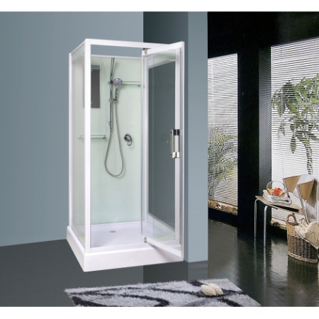 Душевая кабина River Tana Б/К 80 фото