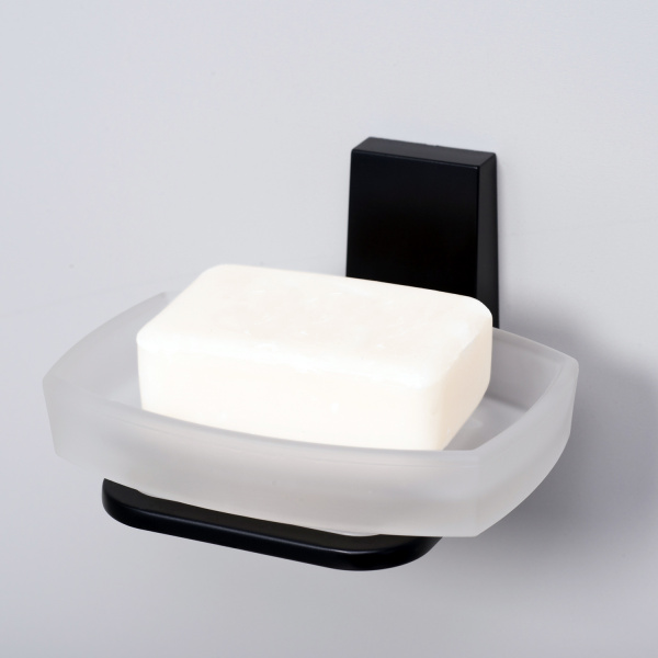 Мыльница настенная WasserKRAFT Abens K-3229 фото