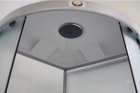 Душевая кабина Parly Frost F811 80x80 фото