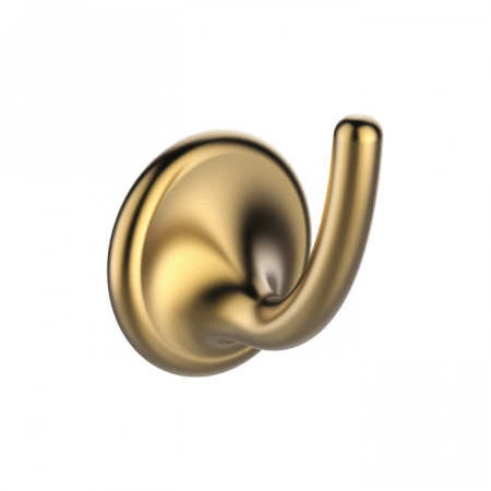 Комплект одинарных крючков Iddis Oldie OLDBR10i41 бронза фото