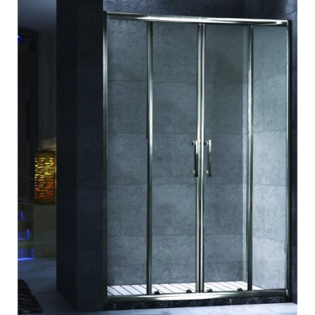 Душевая дверь Esbano ES-140DW фото