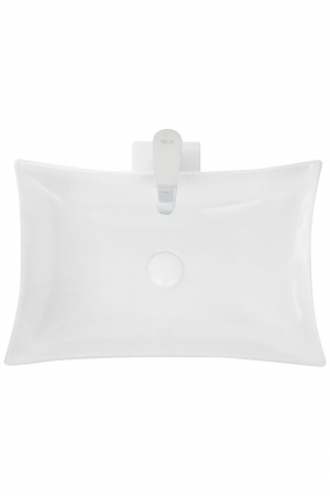 Накладная раковина WeltWassaer Elbach ELBACH 1012 фото