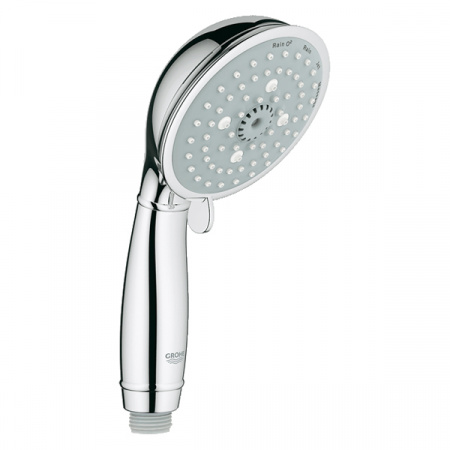 Душевая лейка Grohe Tempesta Rustic 27608000 фото