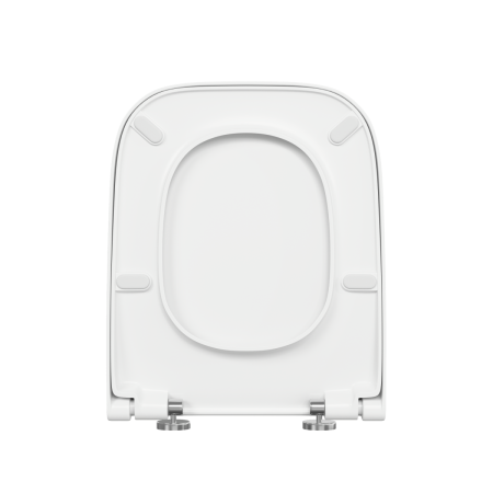 Сиденье для унитаза VitrA Universal (Универсал) 810-003-009 с микролифтом фото