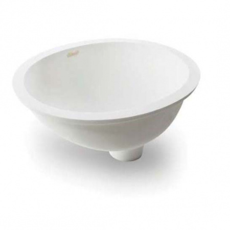 Раковина Montebianco Ultimo Bracciano Tre 11018 40,5х46,5 фото