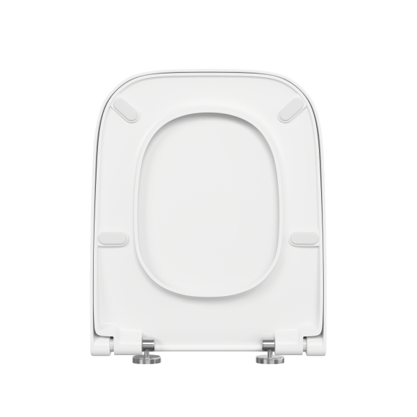 Сиденье для унитаза VitrA Universal (Универсал) 810-003-009 с микролифтом фото