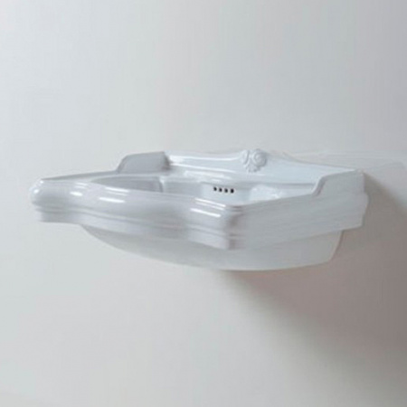 Подвесная раковина Azzurra Jubilaeum JUB200/50 bi*1sx фото