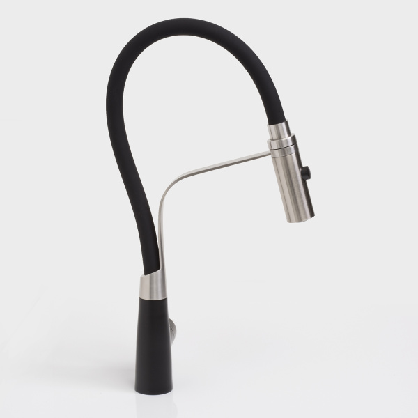 Смеситель для кухни WasserKRAFT A8417 фото