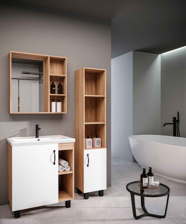 Зеркало Grossman Флай 70 207001 фото