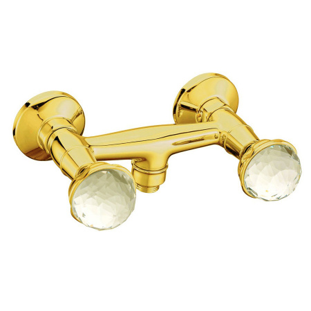 Смеситель для душа Boheme Imperiale Presente 334 фото