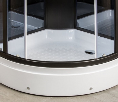 Душевая кабина Erlit Eclipse ER5710P-C24 100x100 фото