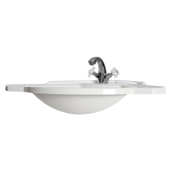 Раковина угловая Bellezza фото