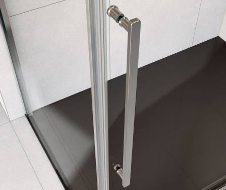 Душевой уголок Vincea Arno VSR-1A1013CL 130x100 фото