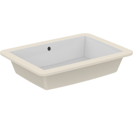 Встраиваемая раковина снизу Ideal Standard Strada K077901 59x44 фото