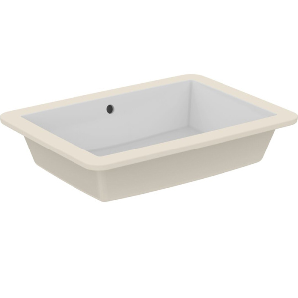 Встраиваемая раковина снизу Ideal Standard Strada K077901 59x44 фото
