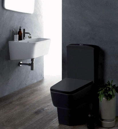 Подвесная раковина Simas Degrade DE13bi*1 фото