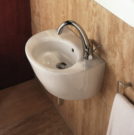 Рукомойник Jacob Delafon Ove E1567-00 46 см фото