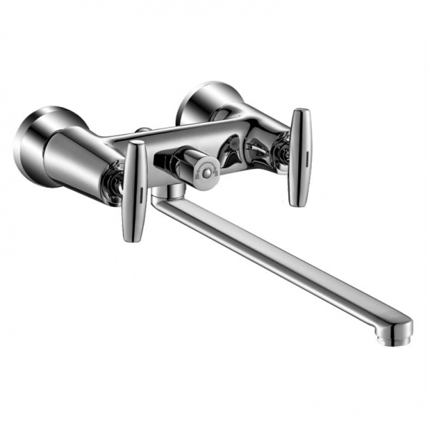 Смеситель для ванны с душем Oute T74 T7423 фото