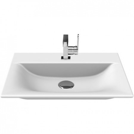 Раковина Smile CeraStyle Olinda 50 031600-u-01 фото