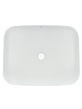 Раковина накладная AQUAme AQM5010 500x390x140 фото