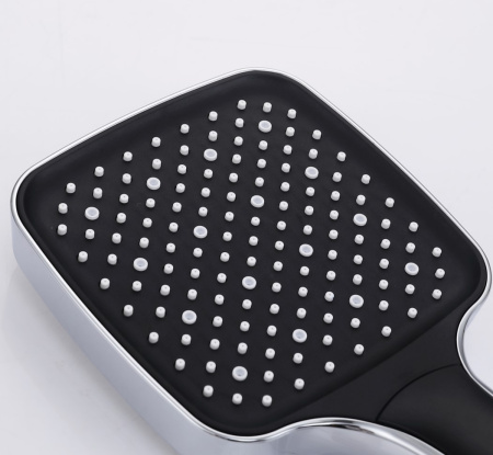 Душевая система Vincea Core VSFS-4CO1BN брашированный никель фото