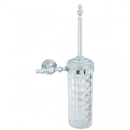 Ершик для унитаза Boheme Brillante 10443 фото