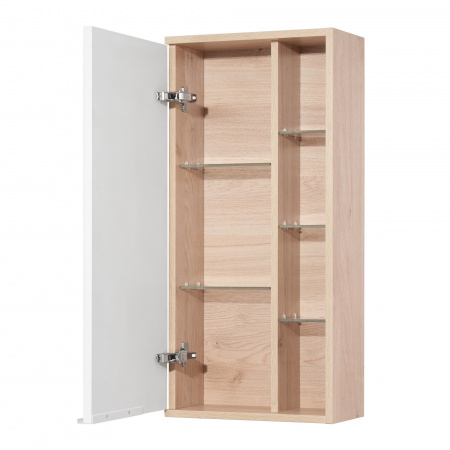 Подвесной шкаф Акатон Бостон 1A239903BN010 фото