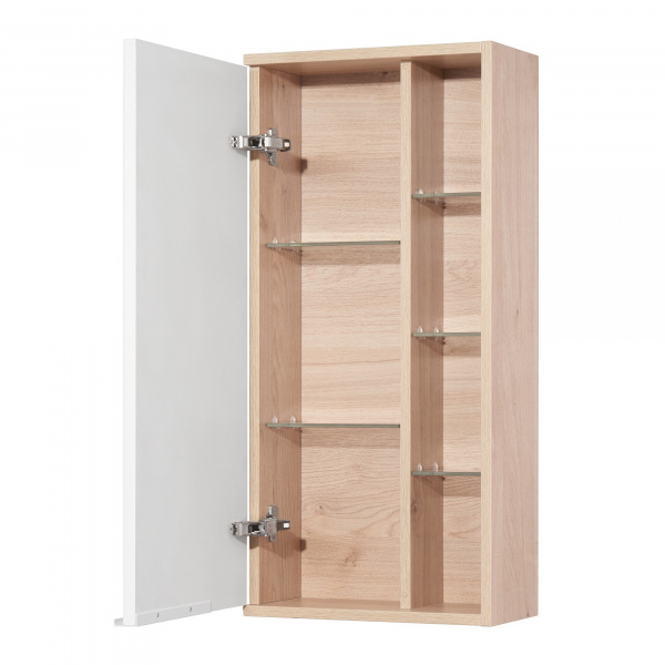 Подвесной шкаф Акатон Бостон 1A239903BN010 фото