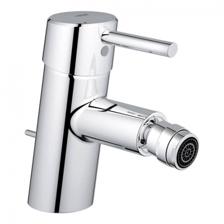 Смеситель для биде Grohe Concetto 32208001 фото