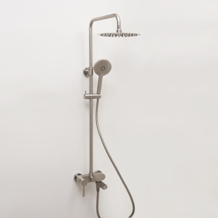 Душевая система (стойка) WasserKRAFT A14201 фото