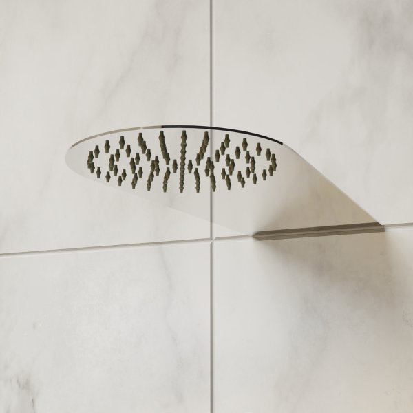 Душевая система скрытого монтажа RGW Shower Panels SP-6143-01 50140801-01 хром фото