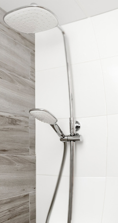 Душевая система Clever Nine Elegance 99732 Хром фото