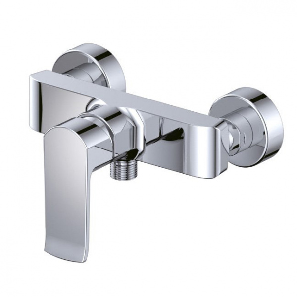 Смеситель для душа BelBagno Disco DIS-ESDM-CRM фото