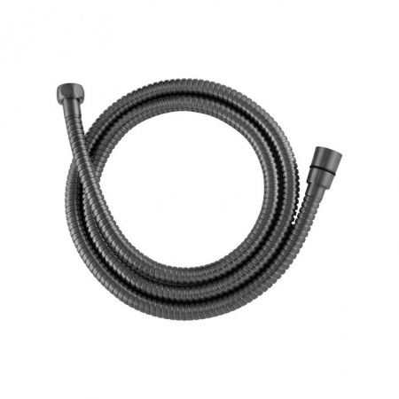 Шланг душевой Omnires 023-XAT антрацит фото