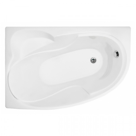 Акриловая ванна Triton Николь 160х100 R фото