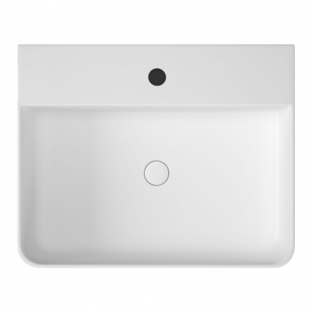 Накладная раковина OWL 1975 Vinkel OWLB191002 52x42 фото