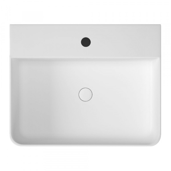 Накладная раковина OWL 1975 Vinkel OWLB191002 52x42 фото