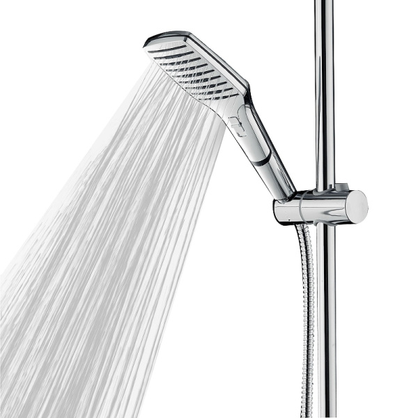 Душевая система Orange S10cr Хром фото