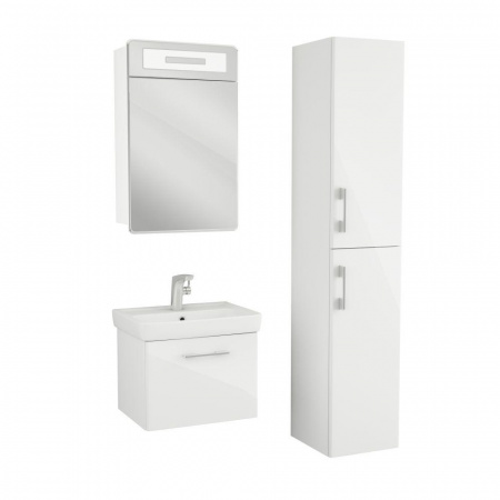 Тумба с раковиной Alvaro Banos Valencia Mini 50 8407.0300 фото