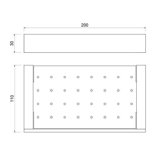Полка для ванны Timo Petruma 15222/17 матовое золото фото