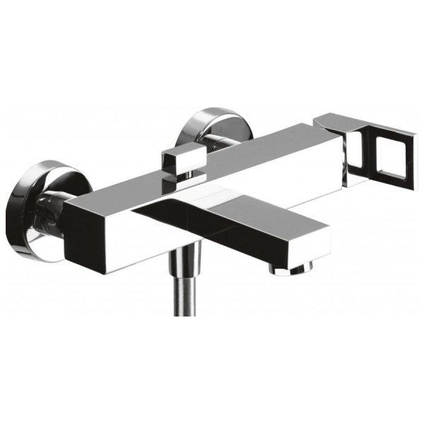 Смеситель для ванны с душем Cezares Molveno MOLVENO-VM-01-Cr фото