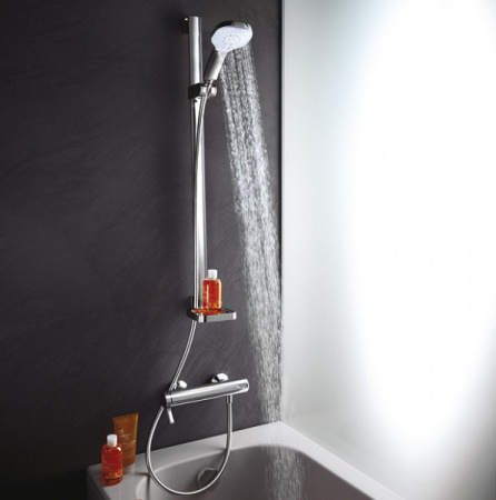 Смеситель для душа Ideal Standard Melange A4269AA фото