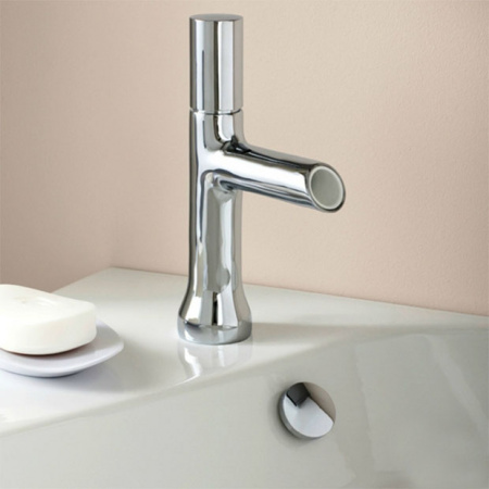 Смеситель для раковины Jacob Delafon Toobi E7329-CP фото