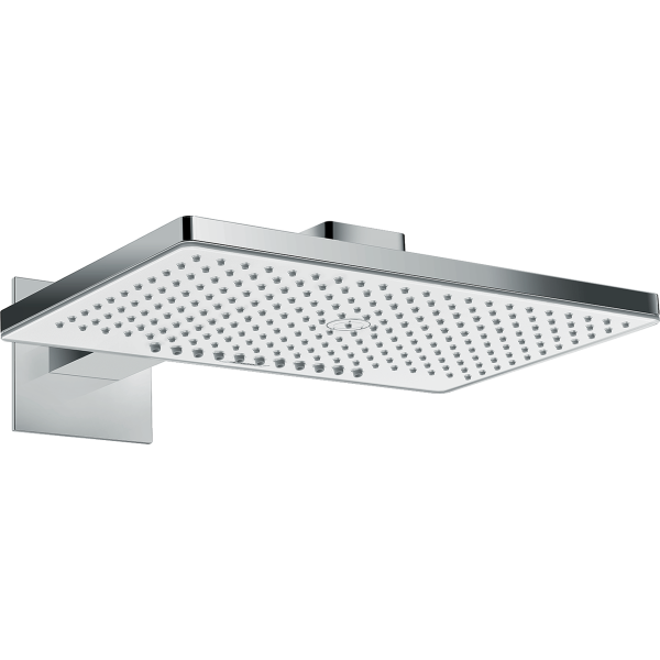 Верхний тропический душ Hansgrohe Rainmaker Select 460 2jet 24005400 фото