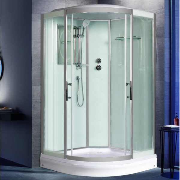 Душевая кабина Weltwasser WW500 Emmer 11015-2 110x110 фото