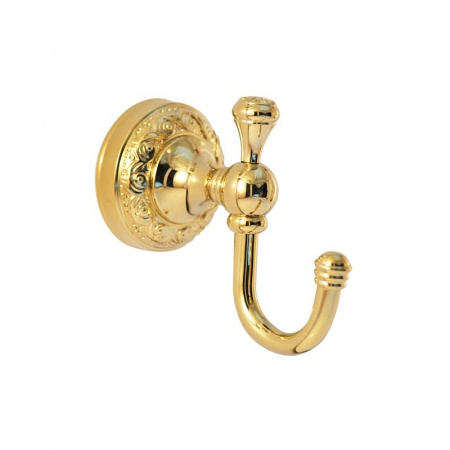 Крючок для ванной одинарный Magliezza Primavera 80301-do фото