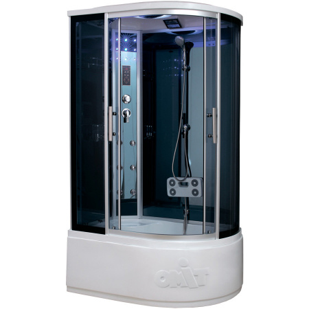 Душевая кабина Timo Standart T-1120 L фото